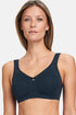 Susa Capri No Wire Bra
